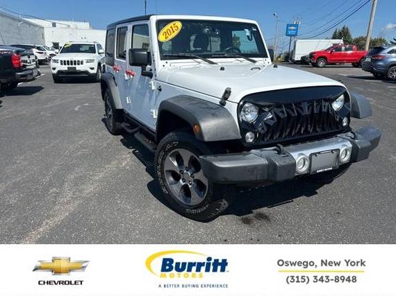 JEEP WRANGLER JK 2018 1C4HJWEG2JL873175 image JEEP WRANGLER JK 2018 1C4HJWEG2JL873175 image